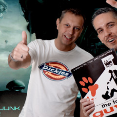 The Vinyl Junk & Sketler vinyl mix
