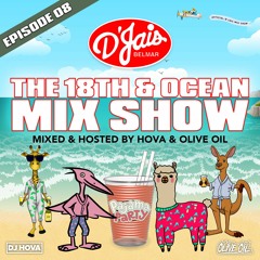 EPISODE 08: D'Jais Belmar Summer '23