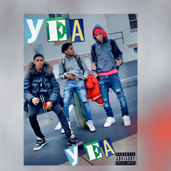 Yea Yea ft- BreezyKmd x Cmg Choppa