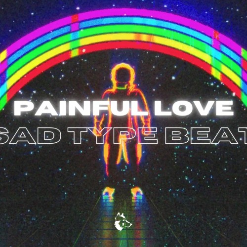 Free "Painful Love" 6lack x XXXTentacion Type Beat ft. NF | Sad Type Beat