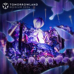 FRANKY KLOECK @ TOMORROWLAND 2024 (WEEKEND 1) @ BONZAI STAGE