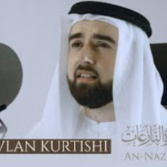 Mevlan Kurtishi - An Nazi'at | سورة النازعات - مولانا كورتش