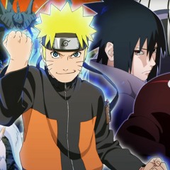 Naruto Storm 3 Full Burst OST - Challenge Missions