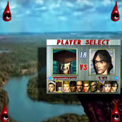 2CB Yoshimitsu Freestyle ( prod.Symorr ) #TekkenPakk