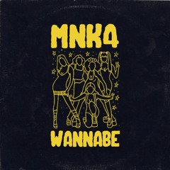 Spice Girls - Wannabe ( MNK4 EDIT )