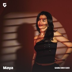 Gabu 020 - Maya