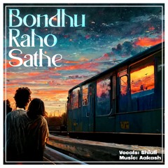 Bondhu Raho Sathe