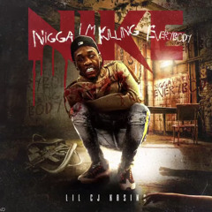 LilCJ Kasino - War [N.I.K.E.]