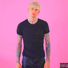 MGK ft Young Thug - Molly in MIA