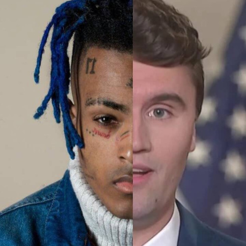 PACKRUNNERJAY! x MP DRACO - CHARLIE KIRK