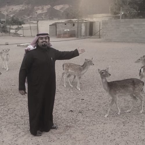 حظ من ضاق صدره ثم غنّا.
