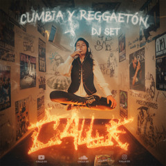 Cumbia y Reggaeton