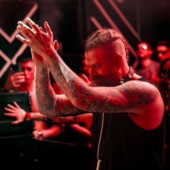 Legiøn DJ Set x KINK Social Club 08/02/25