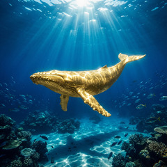 Whale Power