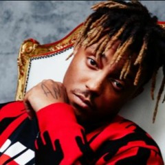 Juice Wrld - COMPORTEMENT Freestyle