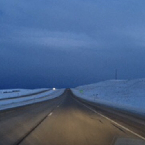 The Hunger ( bat for lashes cover)