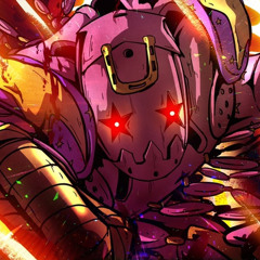 JoJo's Bizarre Adventure Steel Ball Run OST Main Theme Johnny's Theme Fan Made.mp3