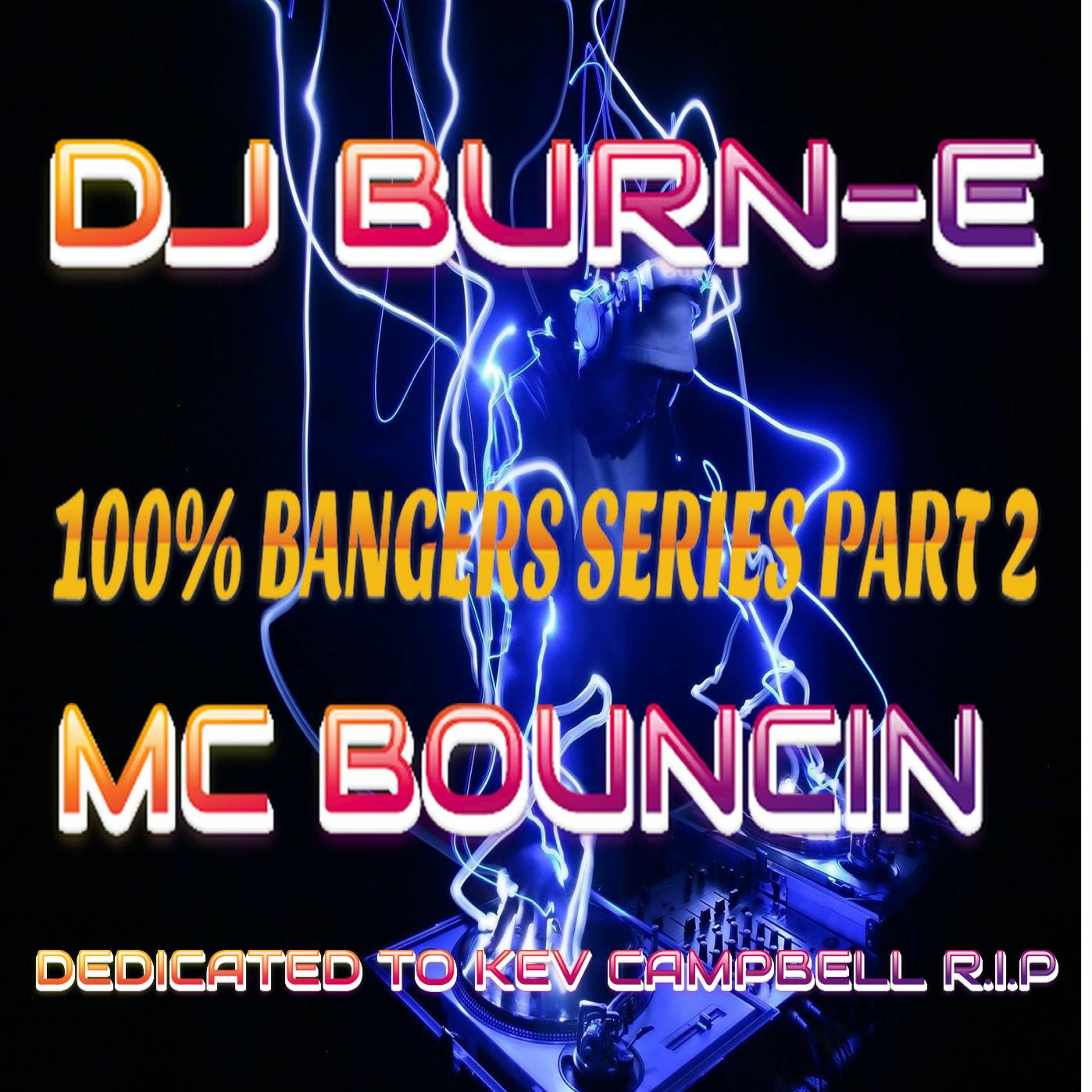DJ AMMO T AKA MC BOUNCIN - OFFICIAL
