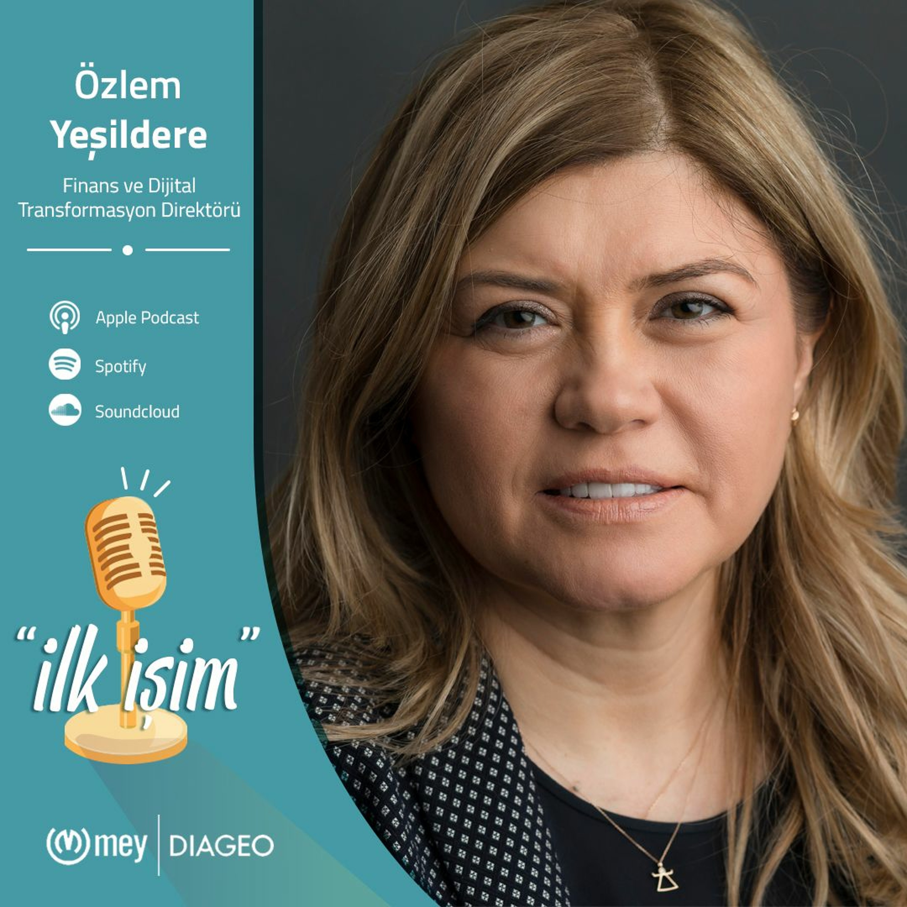 Mey|Diageo