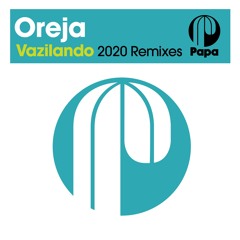 Oreja - Vazilando (Robin M Remix)