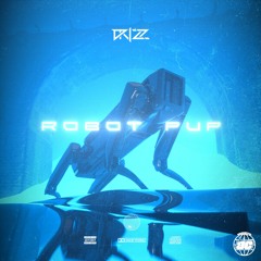 DRIZZ - ROBOT PUP