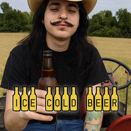Ice Cold Beer
