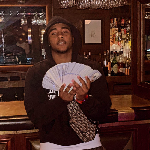 Lil O - Run it Up