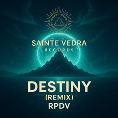 Destiny (RPDV remix)