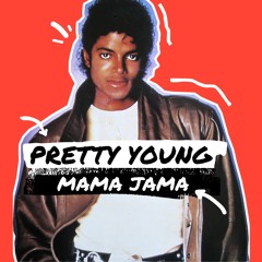 Michael Jackson & Carl Carlton - Pretty Young Mama Jama (Beat Le Juice Bootleg) FREE DOWNLOAD