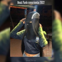 Beat funk consciente 2022 - 'chavosidade' (prod. TM ibp)