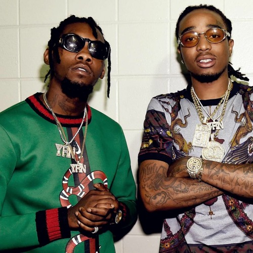 Stream Migos X Lil Baby Type Beat by ItsKeyKid Listen online for free