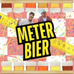 Meter Bier (Carnaval 2025) - FREE DOWNLOAD