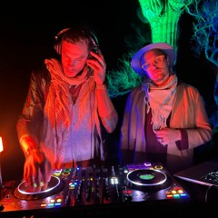 P in the D (Tralo & DrALCHEMY B2B)