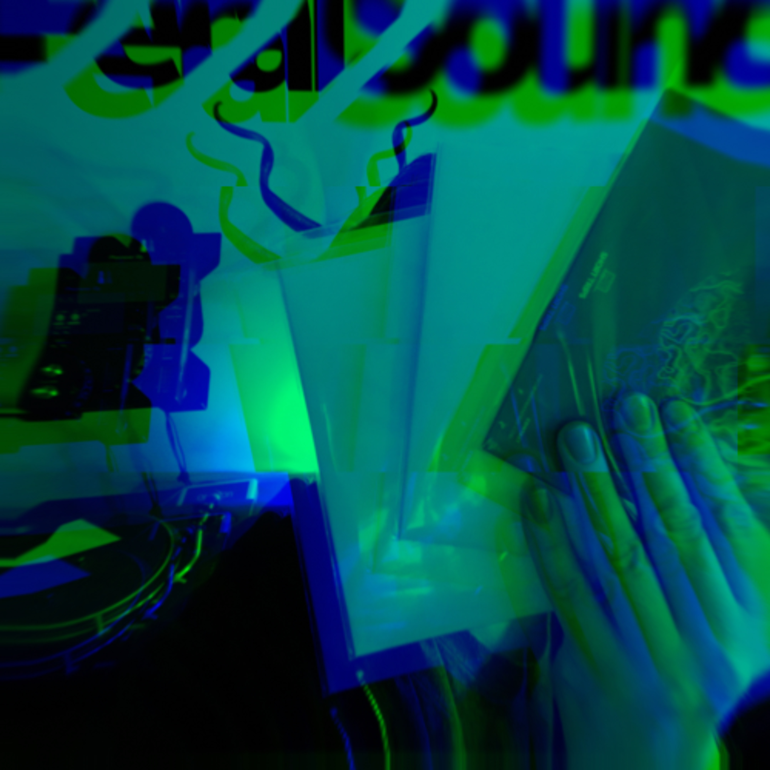 Feral Sound with Wes Davis - 27 Feb 2026 episode artwork