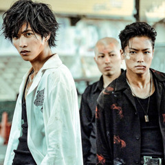 『Madatarinee』ー DOBERMAN INFINITY