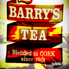 Barry's Tea