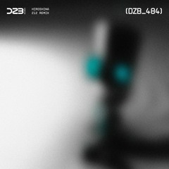 dZb 484 - Hiroshina - 212 Remix (Original Mix).
