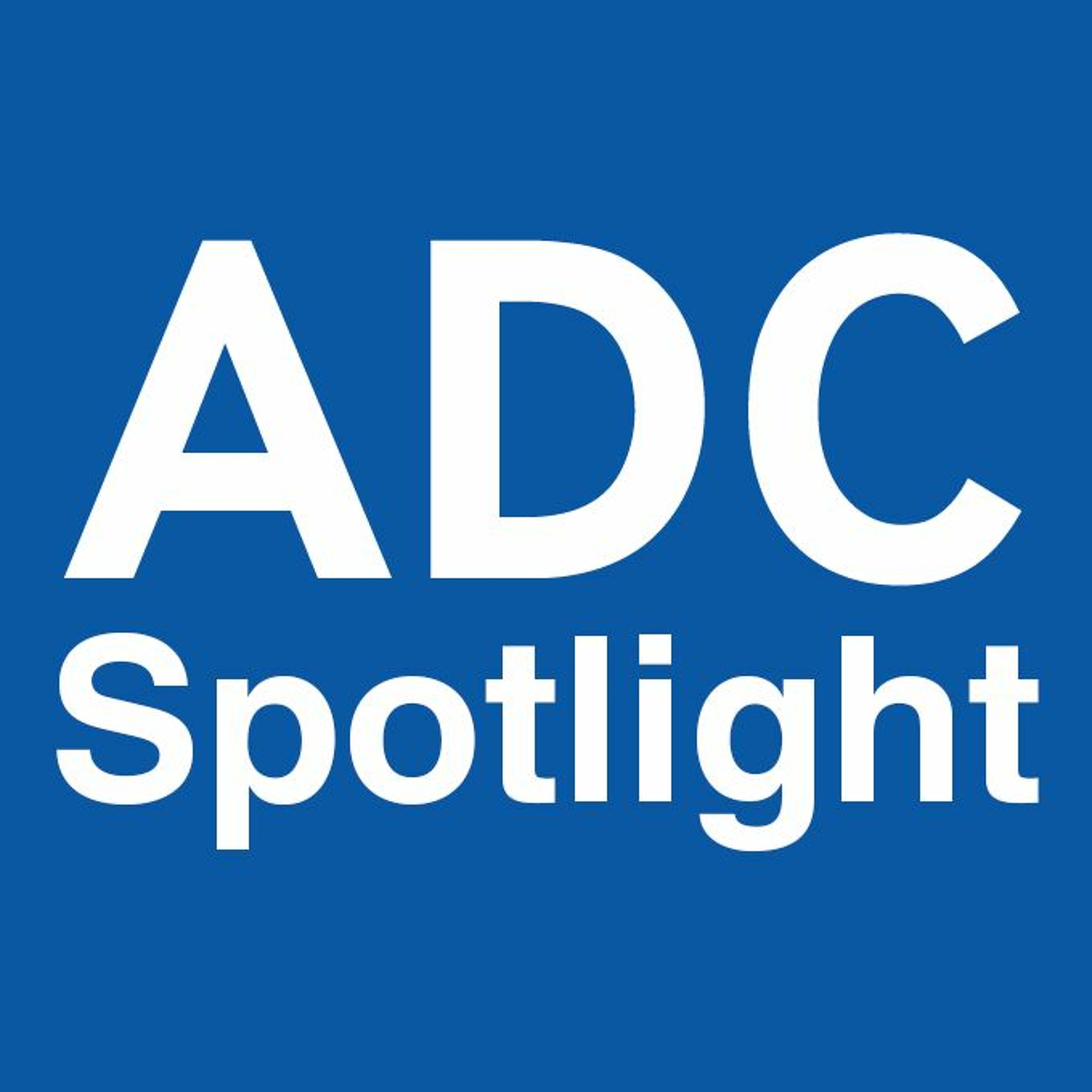 ADC podcast