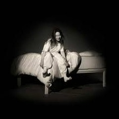 Billie Eilish - Listen Before I Go (flayman Edit)