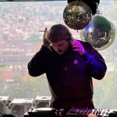 WTF teo?! @Draufsicht Festival Stuttgart, 02.08.2025