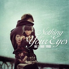Nothing In Your Eyes X Attention Soldier MS