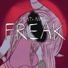 [Original Song] Freak (Feat. SynthV Anri LITE) #AOFEST2023
