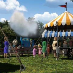 Pop Goes Thomas - Ending Theme