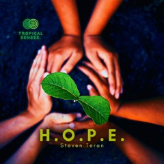 Steven Teran - H.O.P.E. (Original Mix)Out Now on Spotify!
