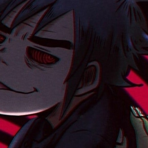 Stream She's My Collar Gorillaz [slowed+Pitched down] by CorpseBoy