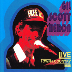 Angel Dust (Live)
