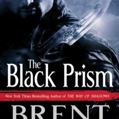 DOWNLOAD [eBook] The Black Prism (Lightbringer)