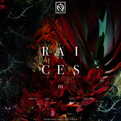 [NTSRAI003] Raices III - Various Artists