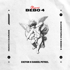 Nucci x Darude - Bebo 4 x Sandstorm (Exitor x daniel petric. Mashup) [FILTERED FOR COPYRIGHT]
