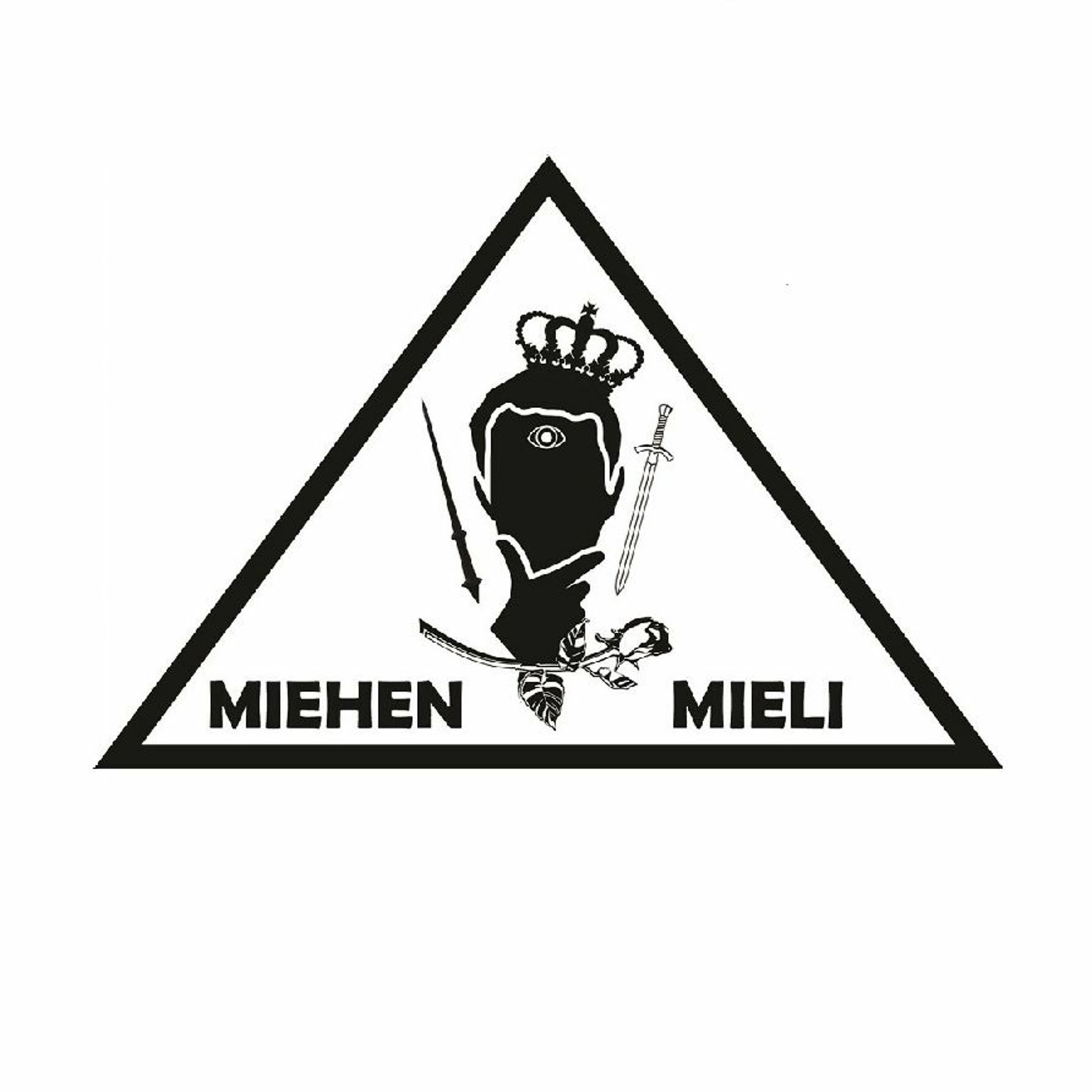 Miehen mieli podcast